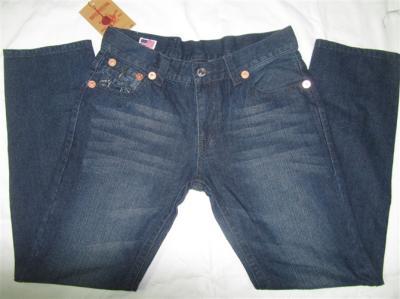 Cheap Men's TRUE RELIGION Jeans wholesale No. 304